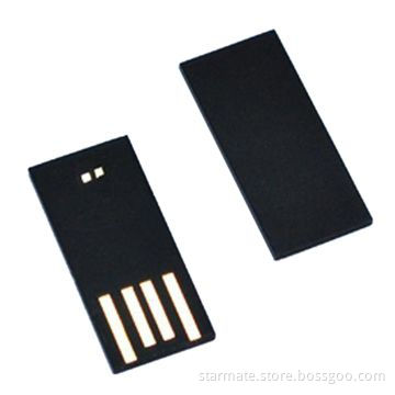 USB Flash Drives, COB/UDP Memory/Chip, Measures 24.8 x 11.3 x 1.4mm